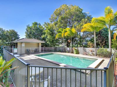 2 / 7 Parry Street, Tweed Heads South