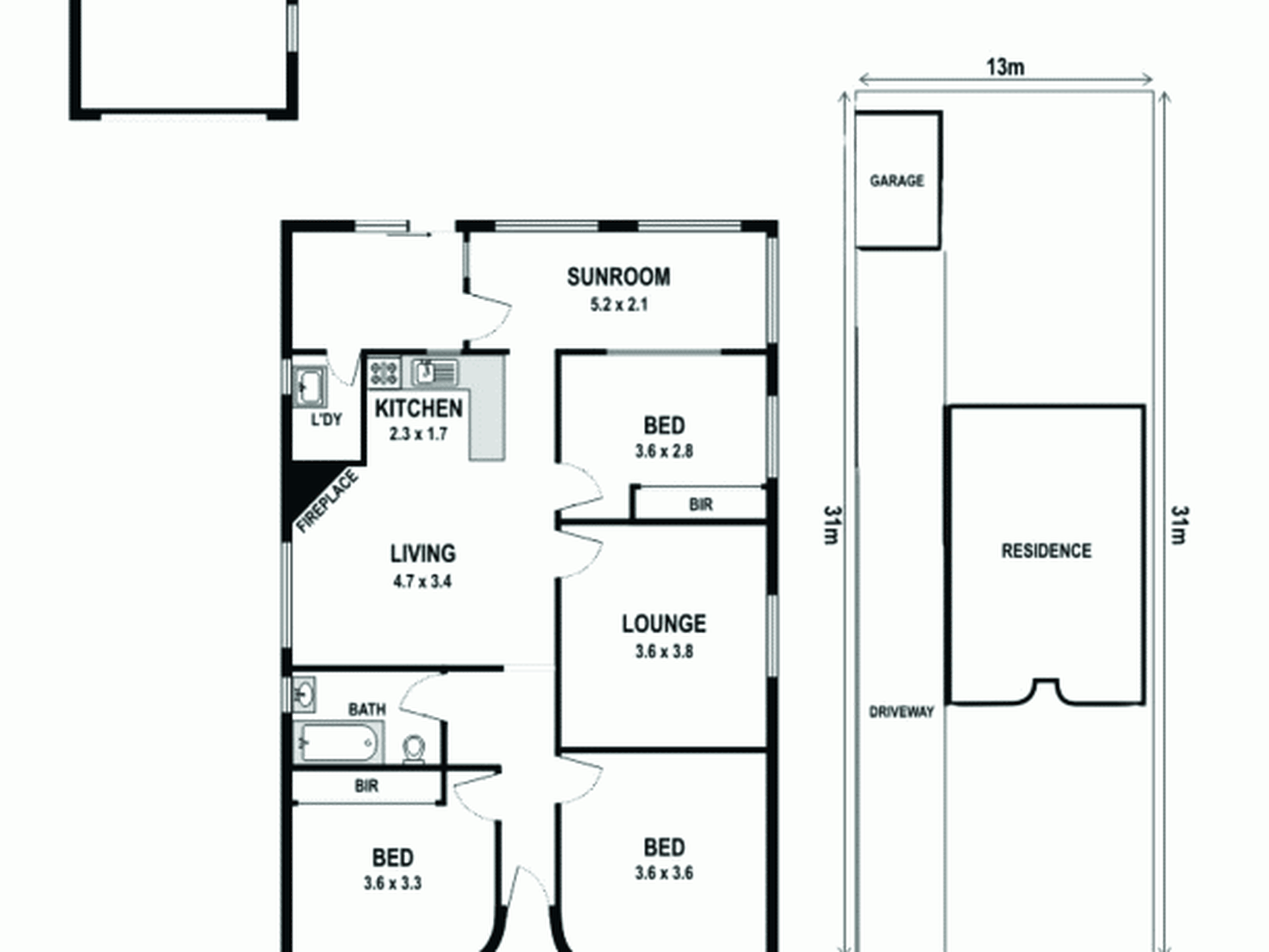 30 Carinya Avenue, Mascot