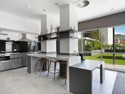 909 / 659 Murray Street, West Perth