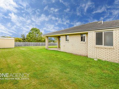 12 Campbell Court, Redbank Plains