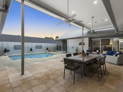 34 Mossvale Drive, Wakerley