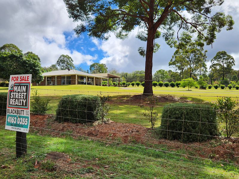 9 Griffin Road, Blackbutt