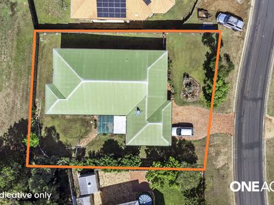 6 Arlington Court, Kawungan