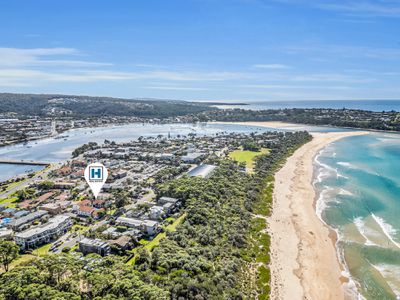 10 / 57 Ocean Drive, Merimbula