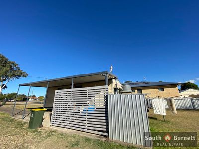 23 Normanby Street, Nanango