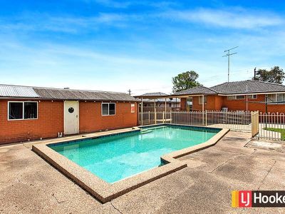 42B Coveny Street, Doonside