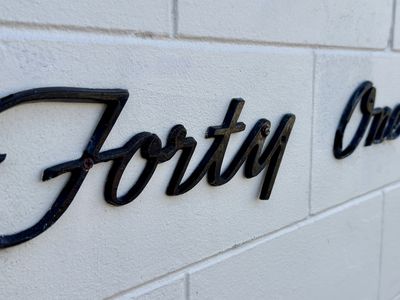 41 Porritt Avenue, Chatswood