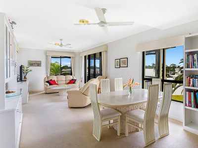 7014 Pheonix Palms Drive, Hope Island