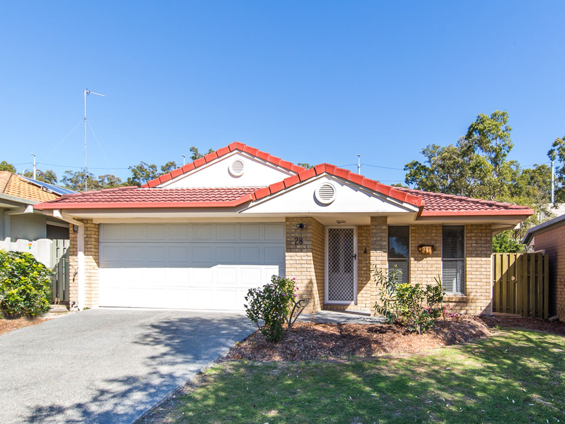 PARKWOOD RAAS Property Group