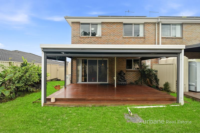 2 Cyan Glade, Rooty Hill