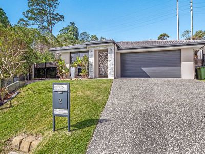 2 Alfa Drive, Upper Coomera