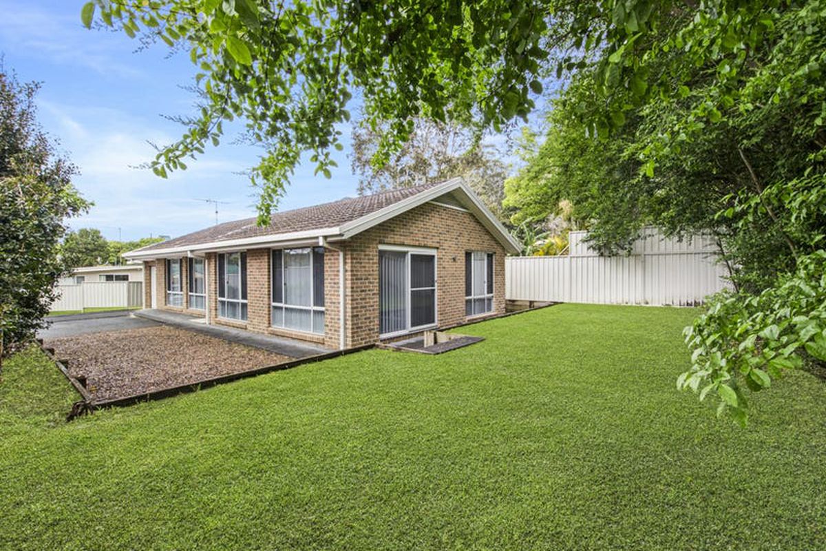 11A Lisarow Street, Lisarow