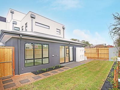 5/288 Oriel Rd, Heidelberg West