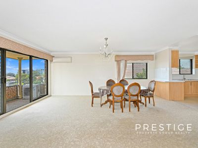 5 / 14 Queen Street, Arncliffe