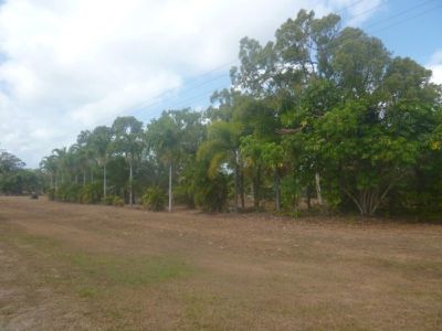 2 Ferrari Street, Cooktown