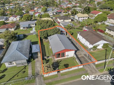 14 Penguin Street, Inala