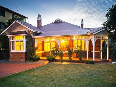 615 Kiewa Street, Albury