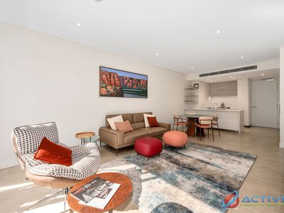 211 / 7 Cattalini Lane, North Fremantle