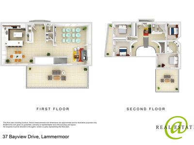 37 Bayview Drive, Lammermoor