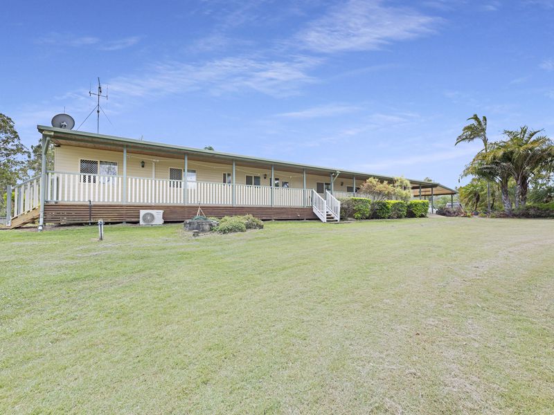 34 Steemsons Road, Pine Creek Michaels Real Estate Bundaberg