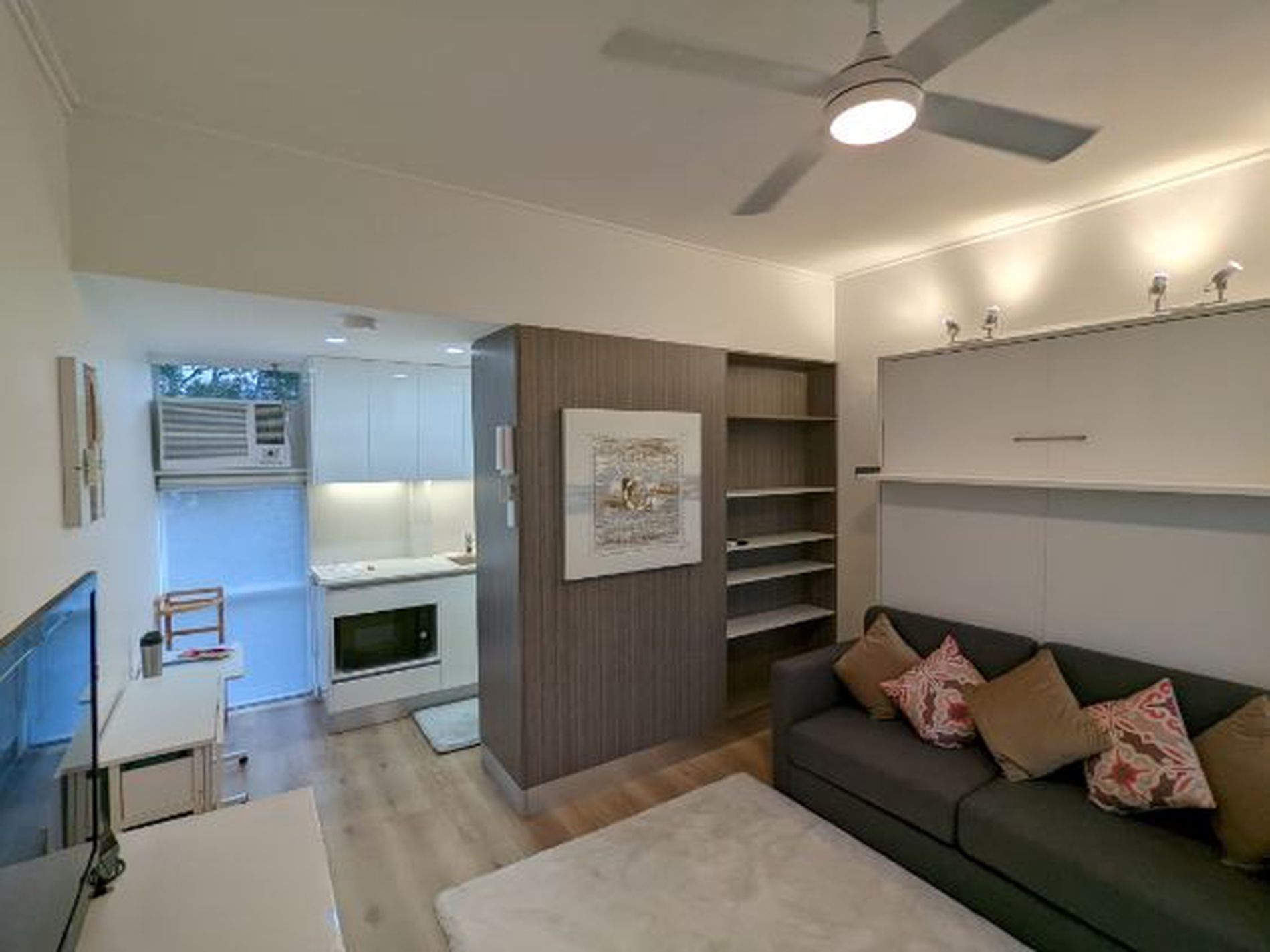 87 / 19-23 Forbes Street, Woolloomooloo