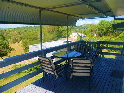 74 Hicken Way, Nanango