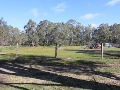 C.A. C.A. Bennett Street, Heathcote