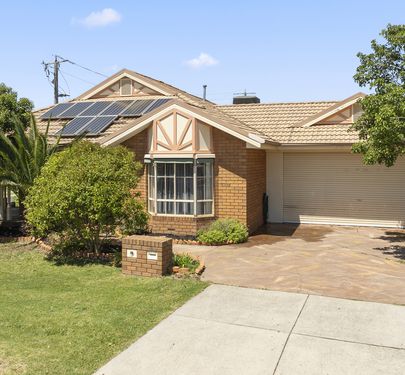 3 Rose Avenue, Seymour