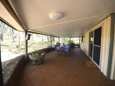 709 Kaban Road, Kaban