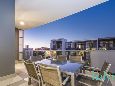 90 / 208 Adelaide Terrace, East Perth