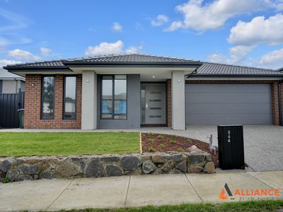 564 Cameron St, Donnybrook