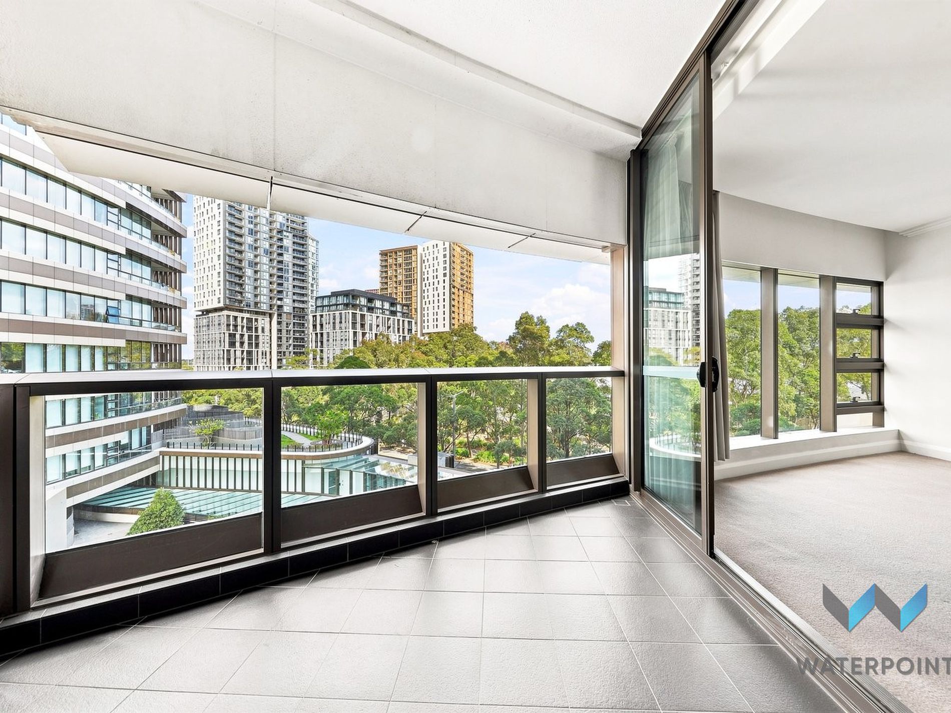 509 / 7 Australia Avenue, Sydney Olympic Park