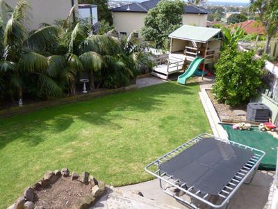 97 The Kingsway, Barrack Heights