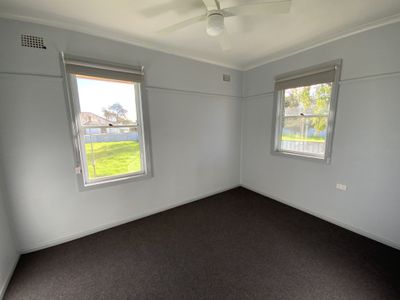 12 Berkley Street, Forbes