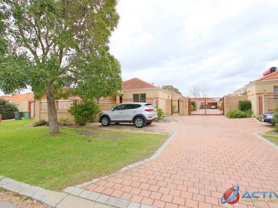 12 / 12 Arthur Street, Cannington