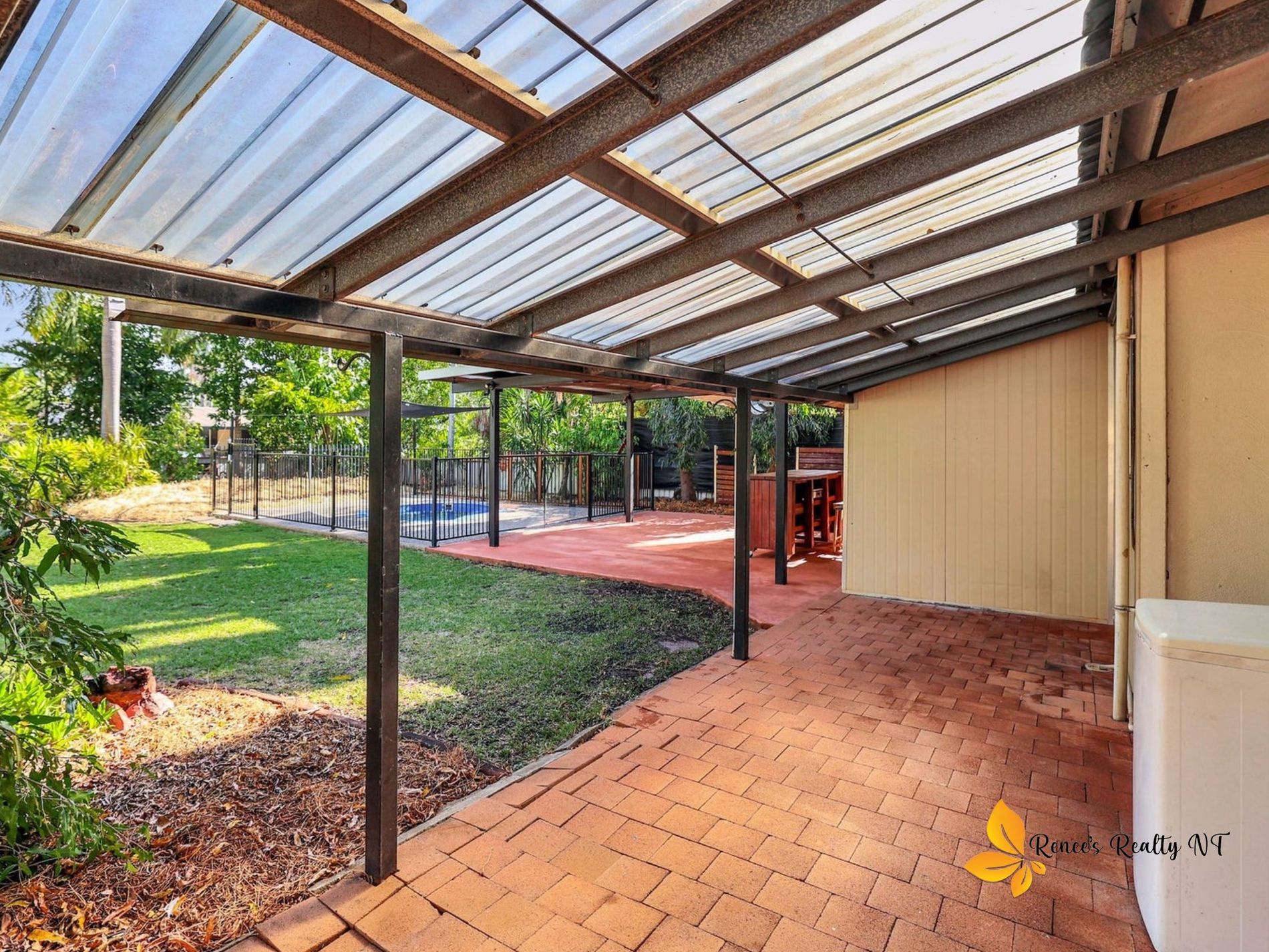 36 Moulden Terrace, Moulden