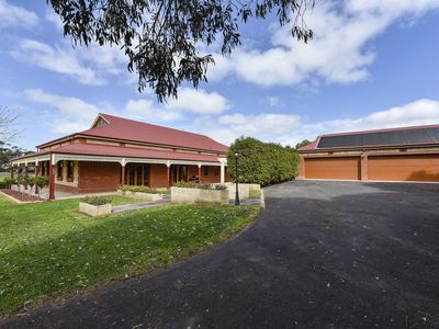 45 Sassanowsky Road, Suttontown