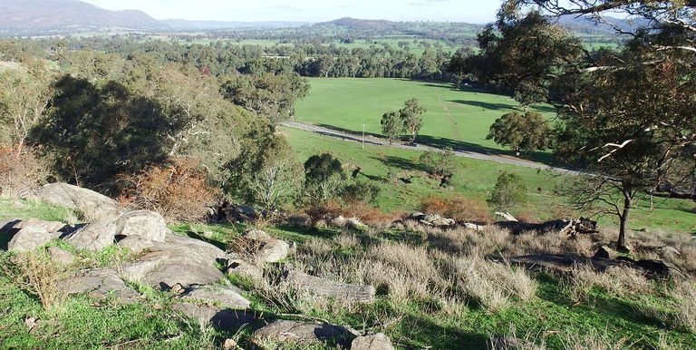 275 Euroa Strathbogie Road, Euroa