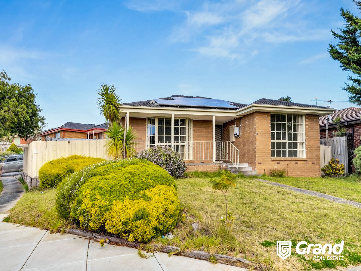 6 Willow Drive, Hampton Park Grand Real Estate
