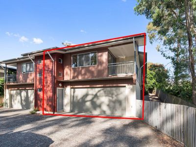 17 / 8 Lackeen Street, Everton Park