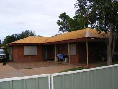 7 Masters Way, South Hedland