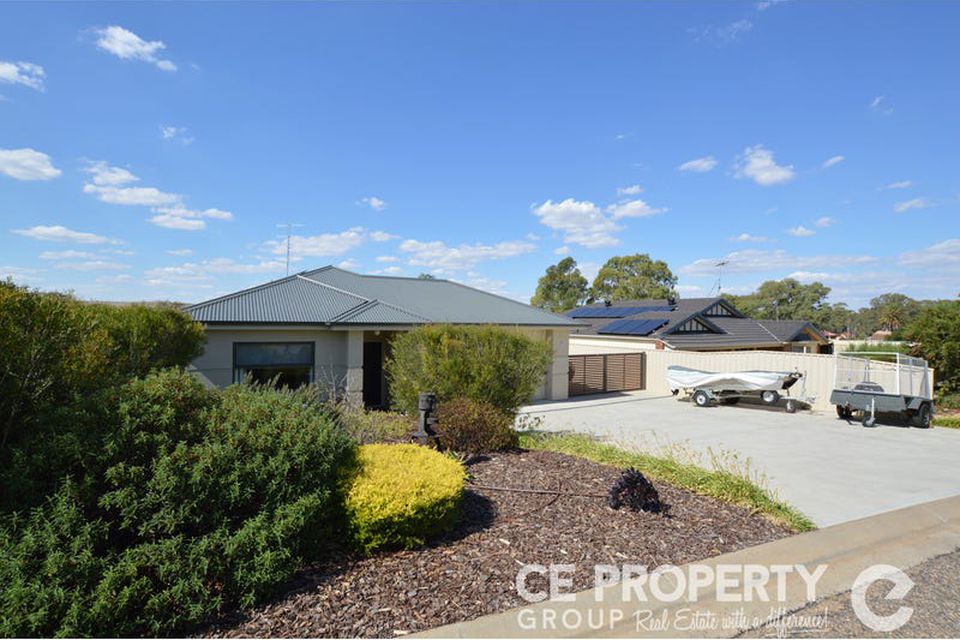 3 Murray Avenue, Woodlane