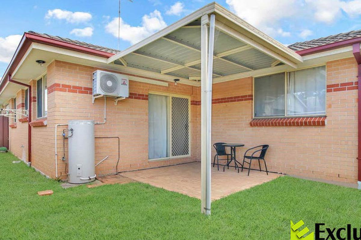 3 / 57-59 Doonside Crescent, Blacktown