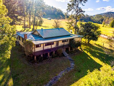 2667 Pappinbarra Road, Pappinbarra