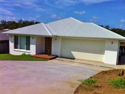 7 Laurel Avenue, Ulladulla