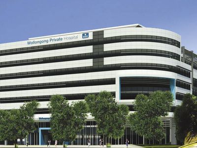 6 / 32 Matthews Street, Wollongong