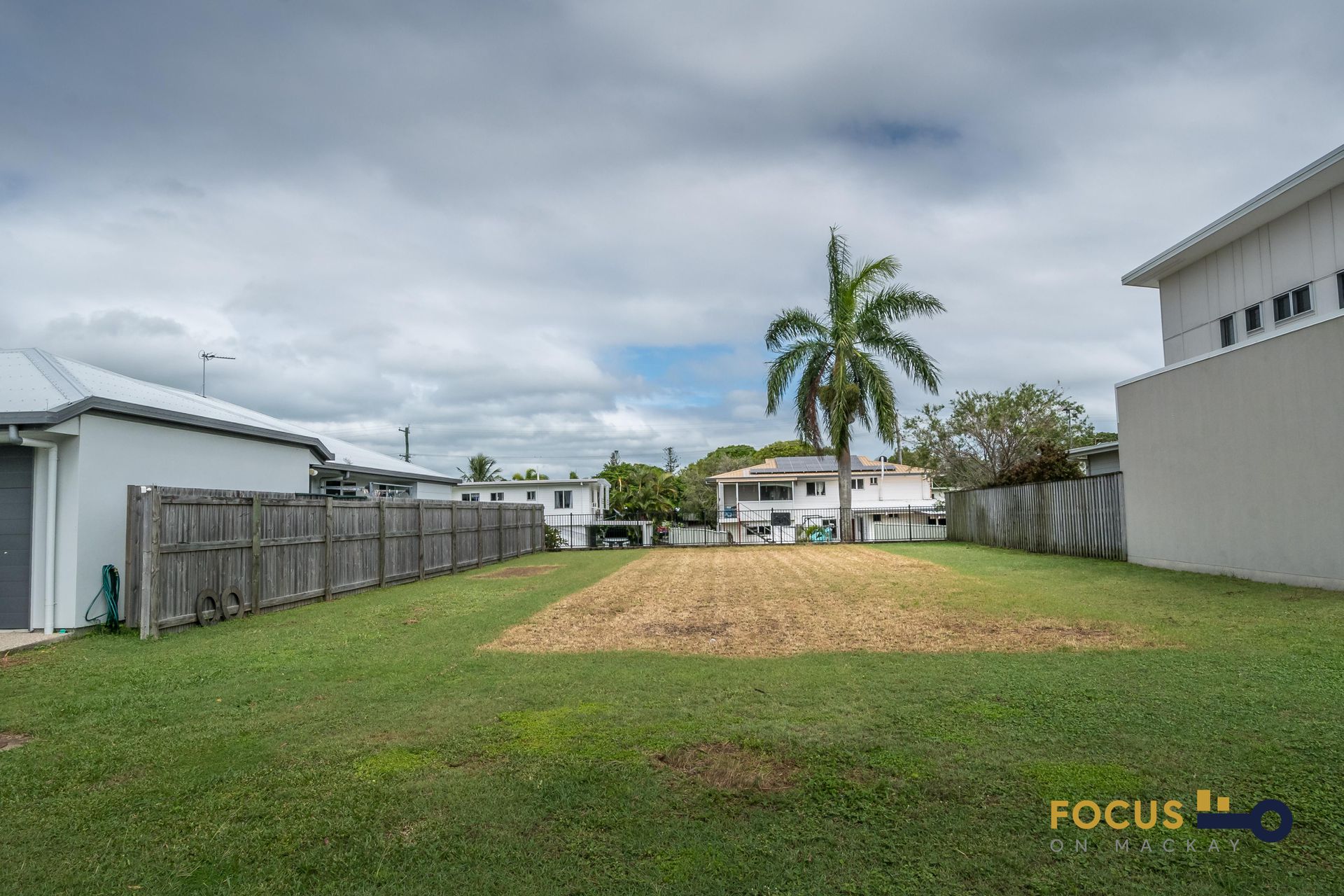 Lot 19, 8 Petrie Street, East Mackay