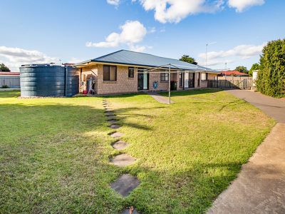 3 Avocado Crescent, Kingaroy