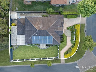 11 Saint Ives Cct, Forest Lake