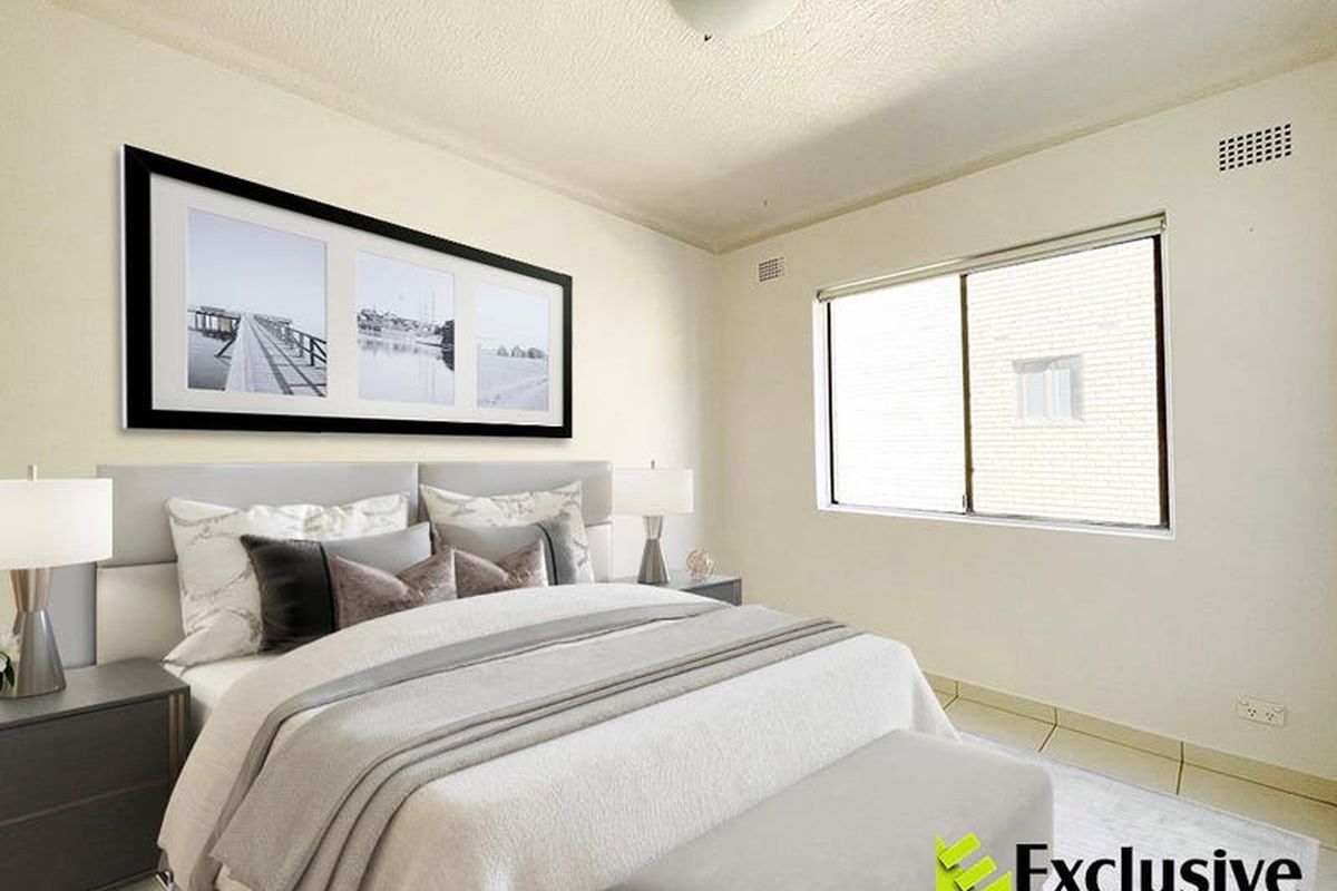 8 / 75 Harris Street, Fairfield